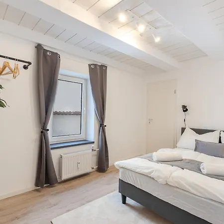 Dream Flat In Bbq & Jacuzzi Apartment *