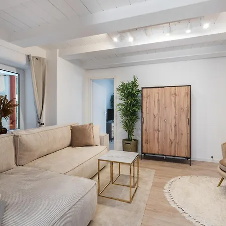 Dream Flat In Bbq & Jacuzzi * Augsburg