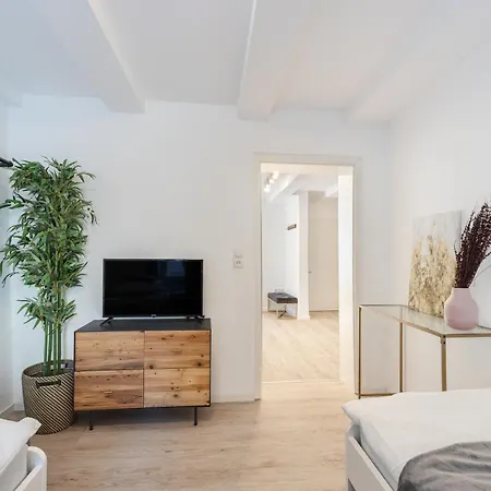 Dream Flat In Bbq & Jacuzzi