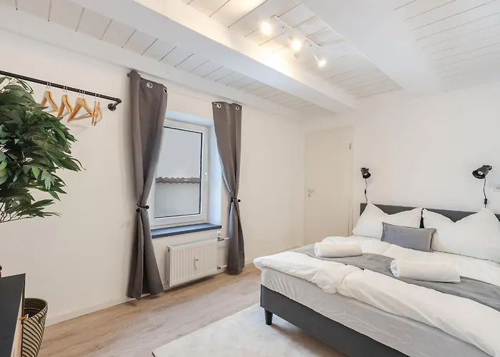 Dream Flat In Bbq & Jacuzzi Apartment *